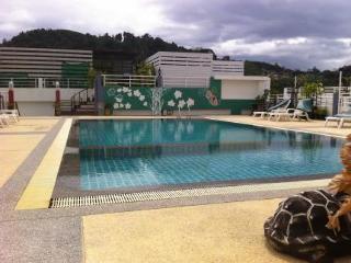 Santi White Hotel Phuket Exterior photo